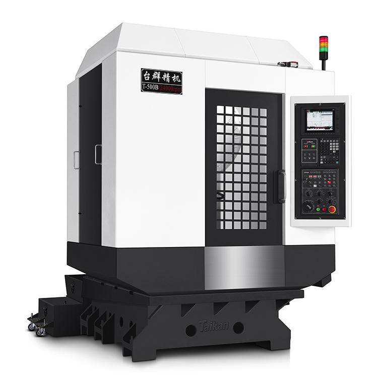 瓦力游戏精机钻攻机T-500B