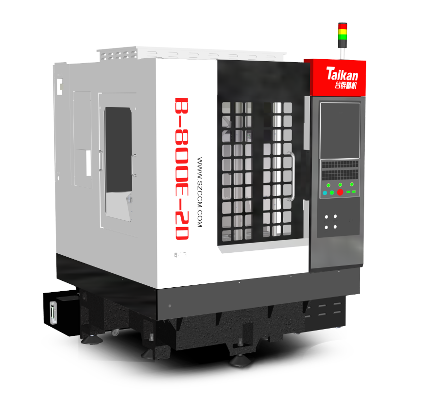 瓦力游戏精机玻璃机B-800E-2D