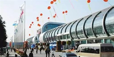 展会回首—瓦力游戏精机顺利参与首届余姚机床展览会
