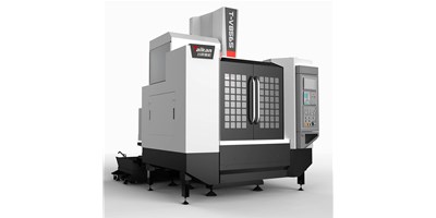 瓦力游戏精机立式加工中心升级换代 | T-V856S引领5G续写销冠传奇