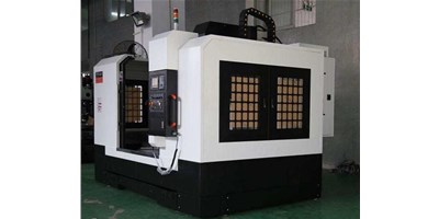 瓦力游戏精机：CNC加工中心的优弊端