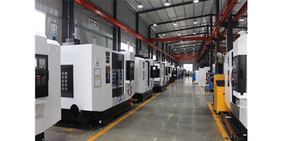 瓦力游戏精机：CNC加工中心带刀库与不带刀库的区别