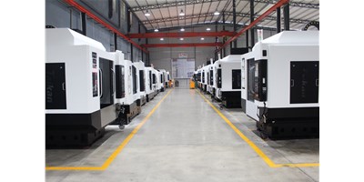 瓦力游戏精机：CNC加工中心常用的螺纹加工步骤