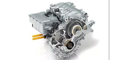 瓦力游戏精机通用机床，全面拥抱新能源汽车造作——《电机加工篇》