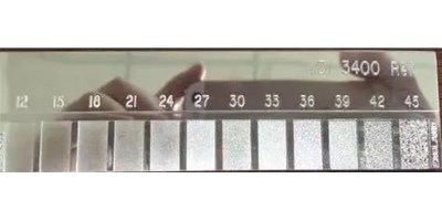 【创世纪幼百科】：“光洁度”尺度，数听说了算！
