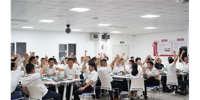 用教育将人才和企业链接，是创世纪商学院的使命