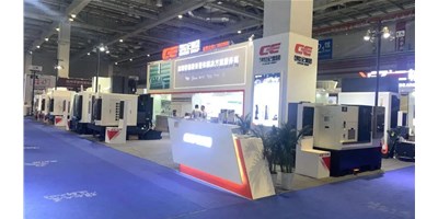 燃爆今夏，创世纪集团CME上海国际机床展美满收官！