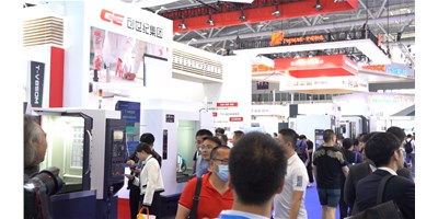 闪灼2024 ITES，创世纪集团精密智造引领行业风潮
