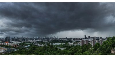 台风频发，若何在风暴中守护您的机床？